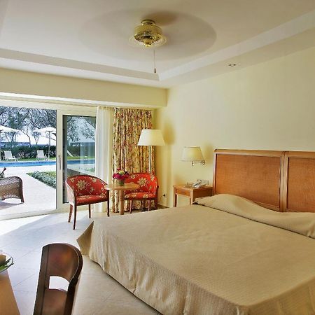 Ghotels Theophano Imperial Palace Chalkidiki Eksteriør billede