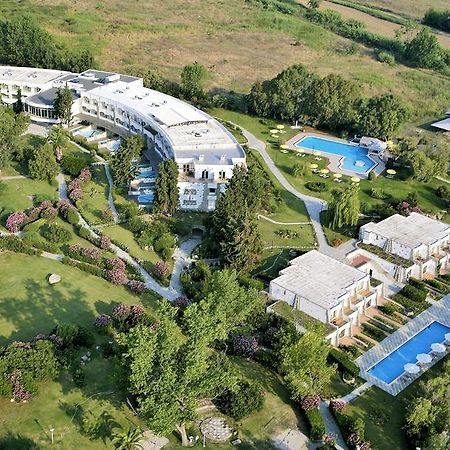 Ghotels Theophano Imperial Palace Chalkidiki Eksteriør billede