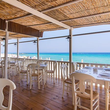 Ghotels Theophano Imperial Palace Chalkidiki Eksteriør billede