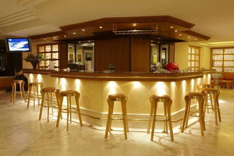 Ghotels Theophano Imperial Palace Chalkidiki Eksteriør billede