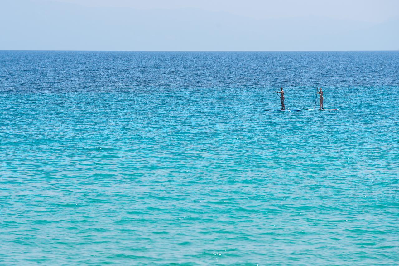 Ghotels Theophano Imperial Palace Chalkidiki Eksteriør billede