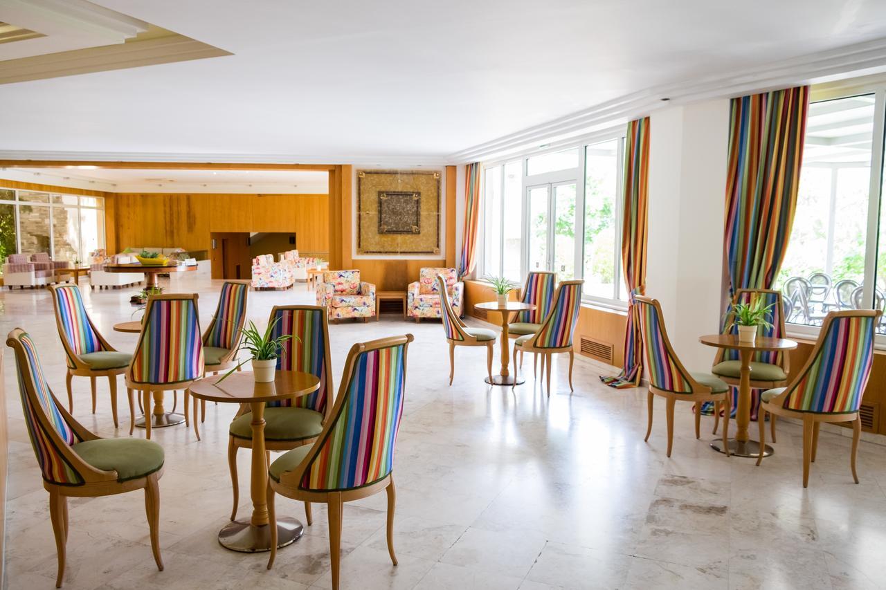 Ghotels Theophano Imperial Palace Chalkidiki Eksteriør billede