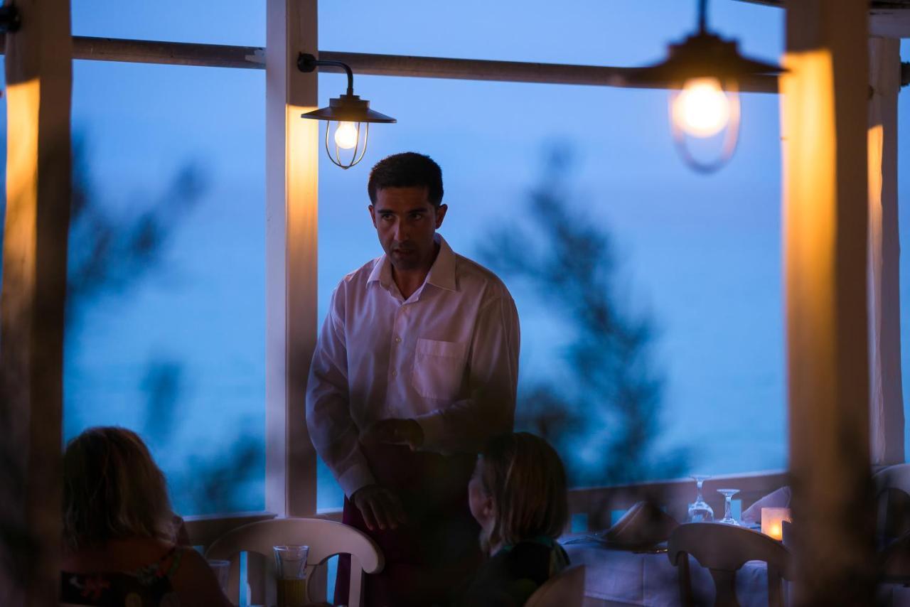 Ghotels Theophano Imperial Palace Chalkidiki Eksteriør billede