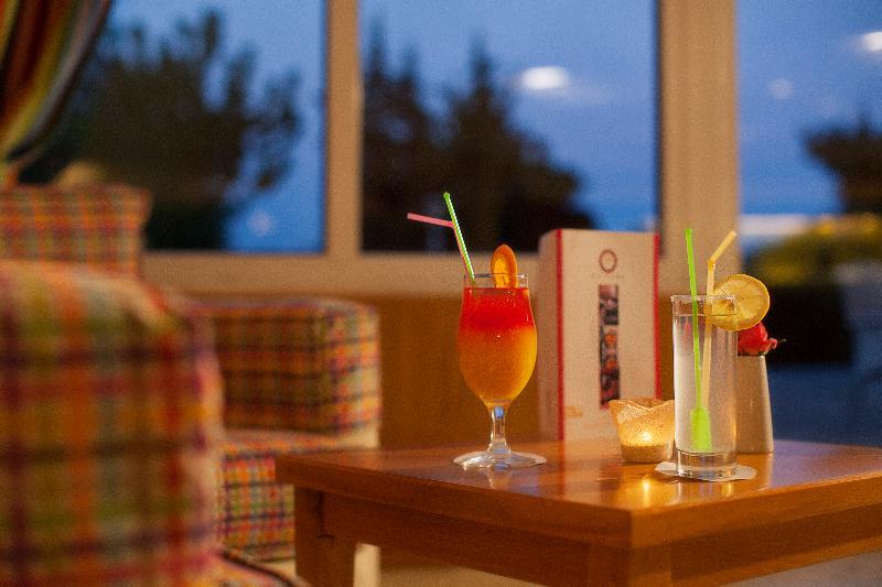 Ghotels Theophano Imperial Palace Chalkidiki Eksteriør billede