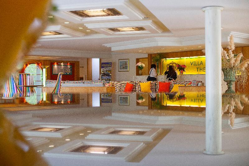 Ghotels Theophano Imperial Palace Chalkidiki Eksteriør billede