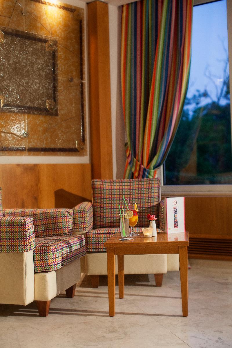Ghotels Theophano Imperial Palace Chalkidiki Eksteriør billede