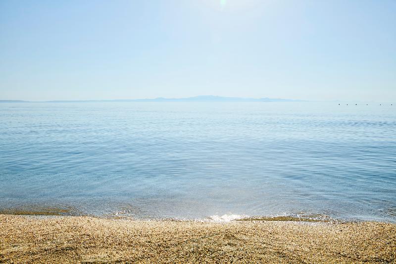 Ghotels Theophano Imperial Palace Chalkidiki Eksteriør billede