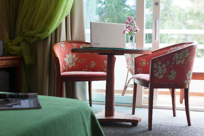 Ghotels Theophano Imperial Palace Chalkidiki Eksteriør billede
