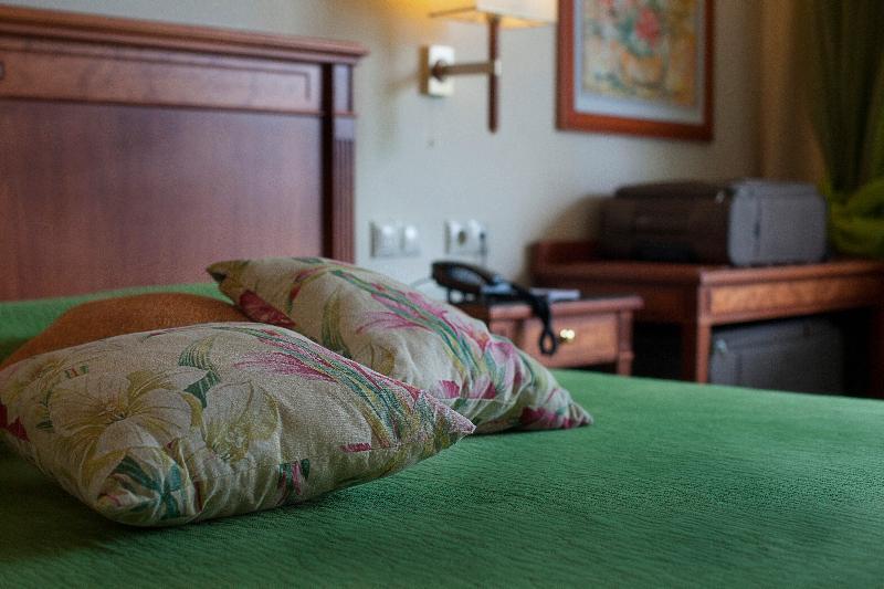 Ghotels Theophano Imperial Palace Chalkidiki Eksteriør billede
