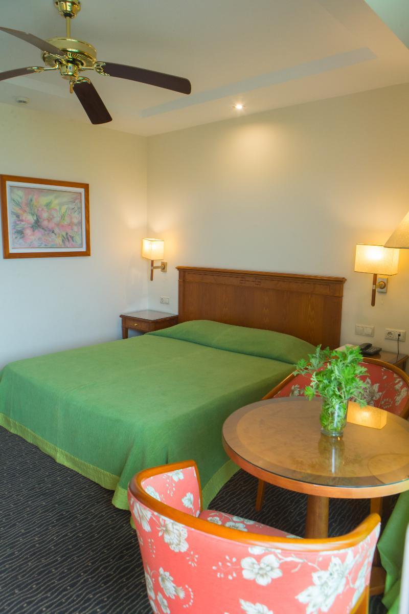 Ghotels Theophano Imperial Palace Chalkidiki Eksteriør billede