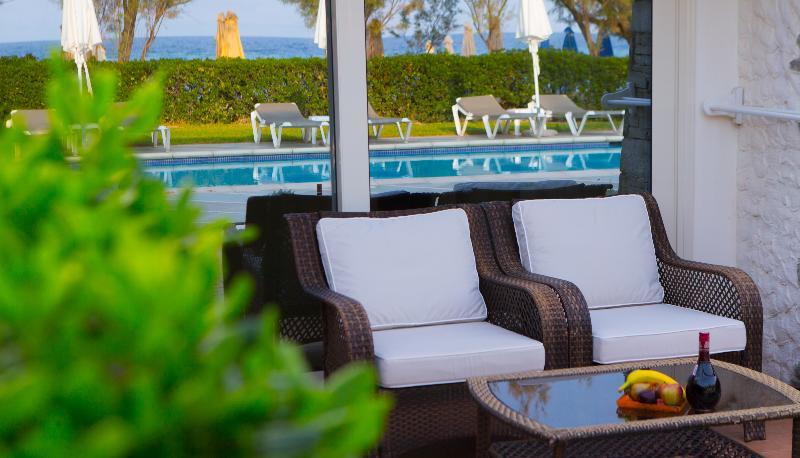 Ghotels Theophano Imperial Palace Chalkidiki Eksteriør billede